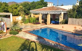 Villa Las Mercedes