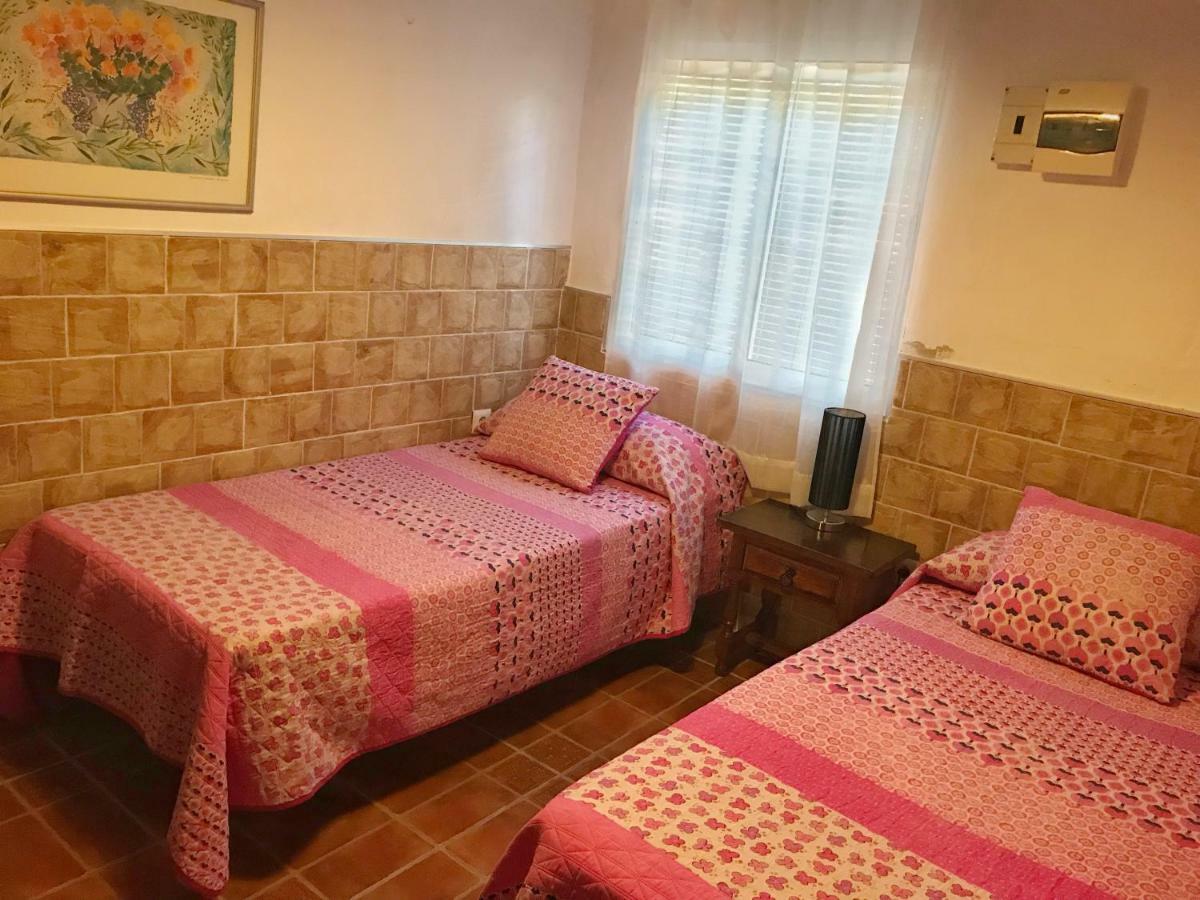Villa Las Mercedes Nerja Exterior foto